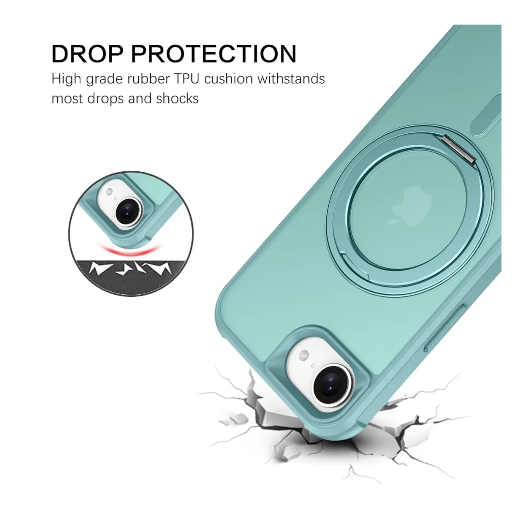 iPhone 16e Case - 6.1" image indicator(2)