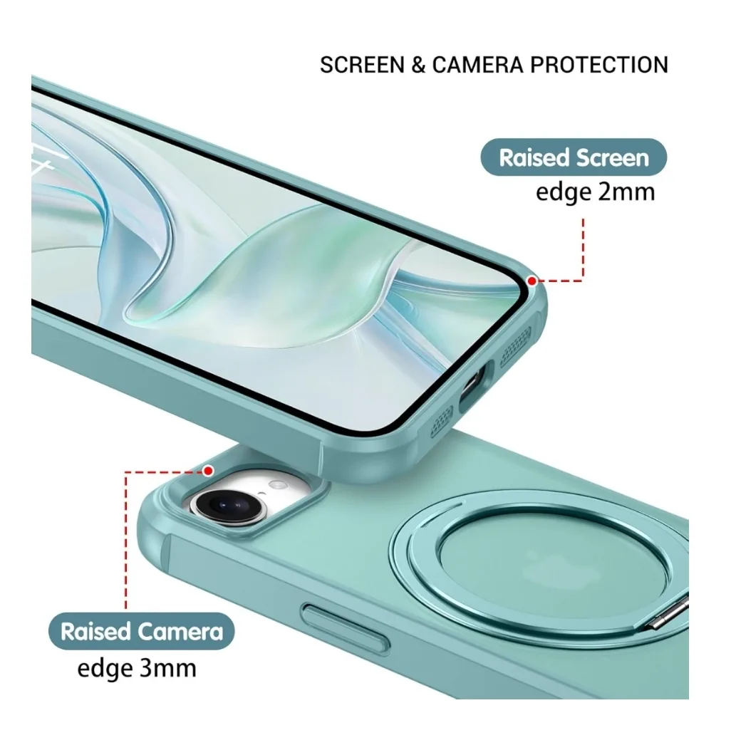 iPhone 16e Case - 6.1" image indicator(3)