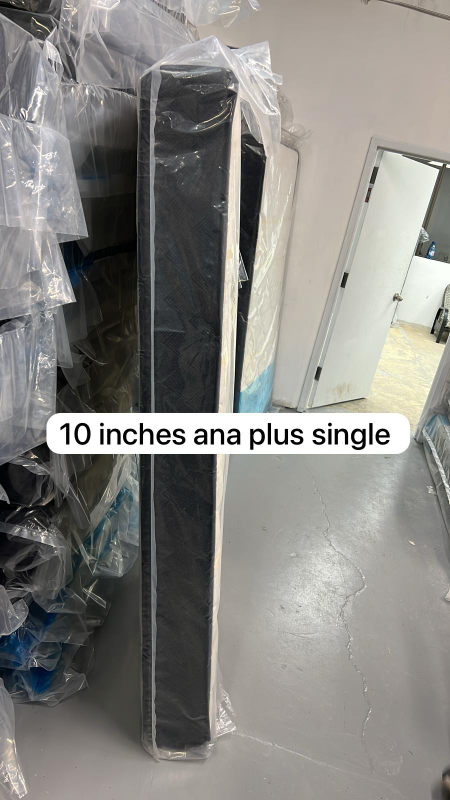New Mattresses - Various Sizes - photo 5