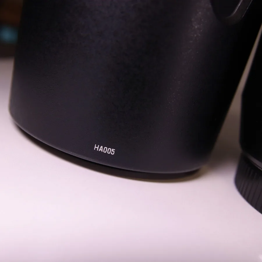 Tamron SP 70-300mm F4-5.6 Di VC USD A005 (Canon EF Mount) image indicator(9)