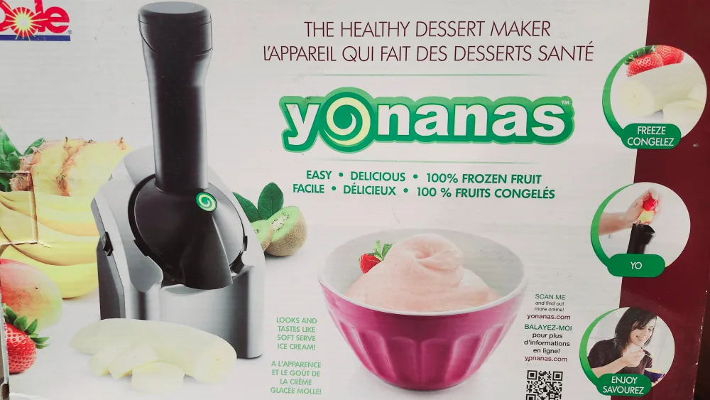 EXCELLENT  CONDITION ONLY USED A HANDFUL OF TIMES. Brand: DOLE image indicator(3)