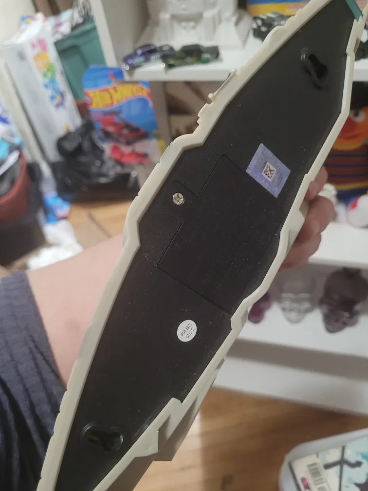 Light-Up Millennium Falcon Toy image indicator(7)