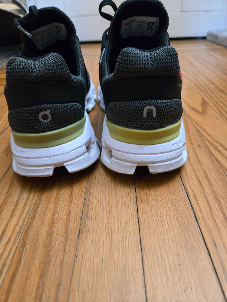 Men's On Cloudswift 3 image indicator(2)