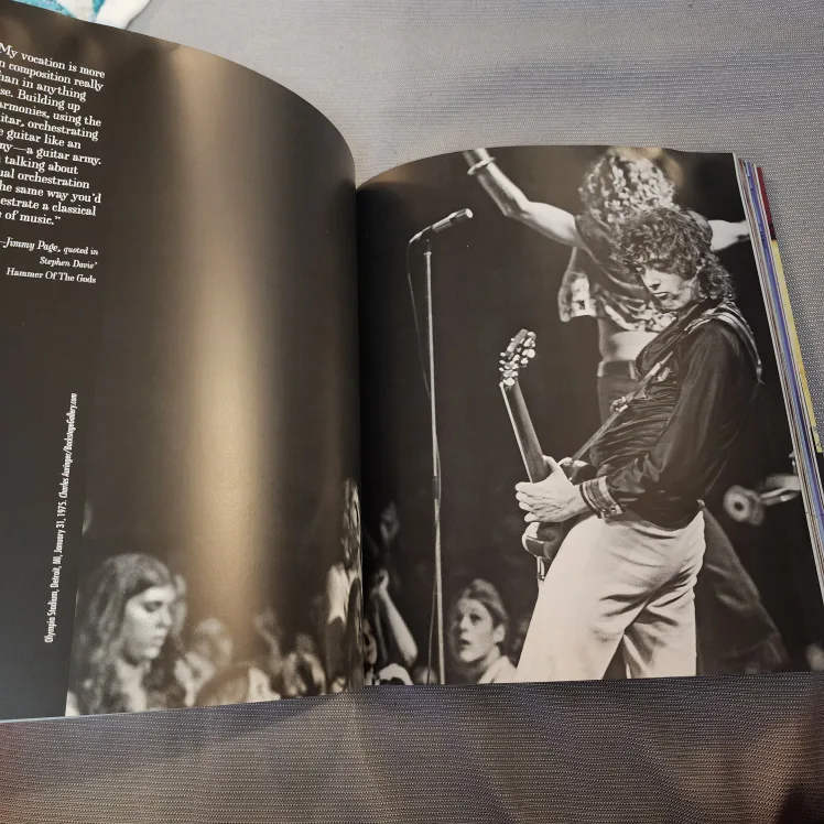 Whole Lotta Led Zeppelin Book image indicator(9)