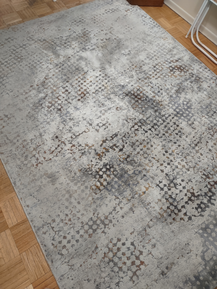 Large Area Rug - photo 2