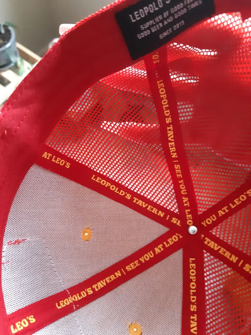 Leopolds Tavern classic snapback image indicator(6)