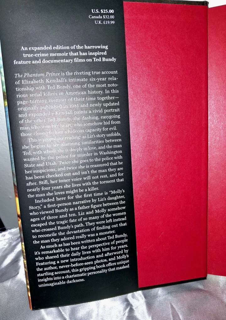 The Phantom Prince: My Life with Ted Bundy image indicator(3)