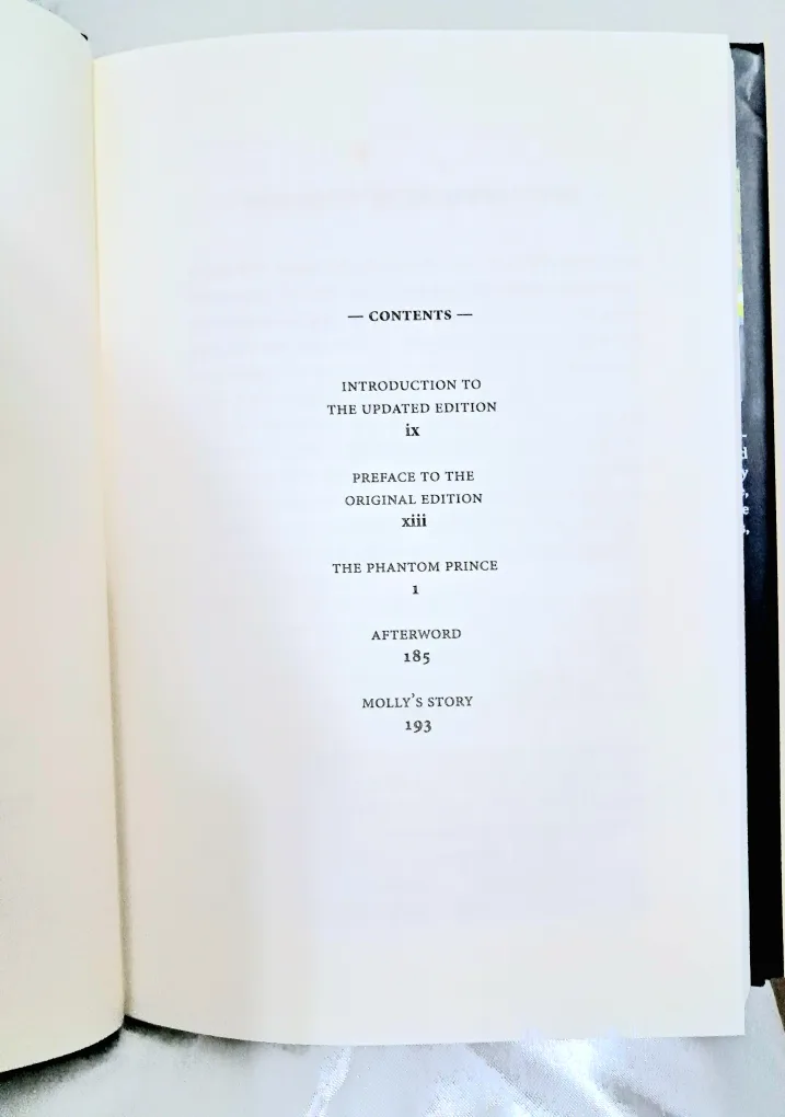 The Phantom Prince: My Life with Ted Bundy image indicator(4)