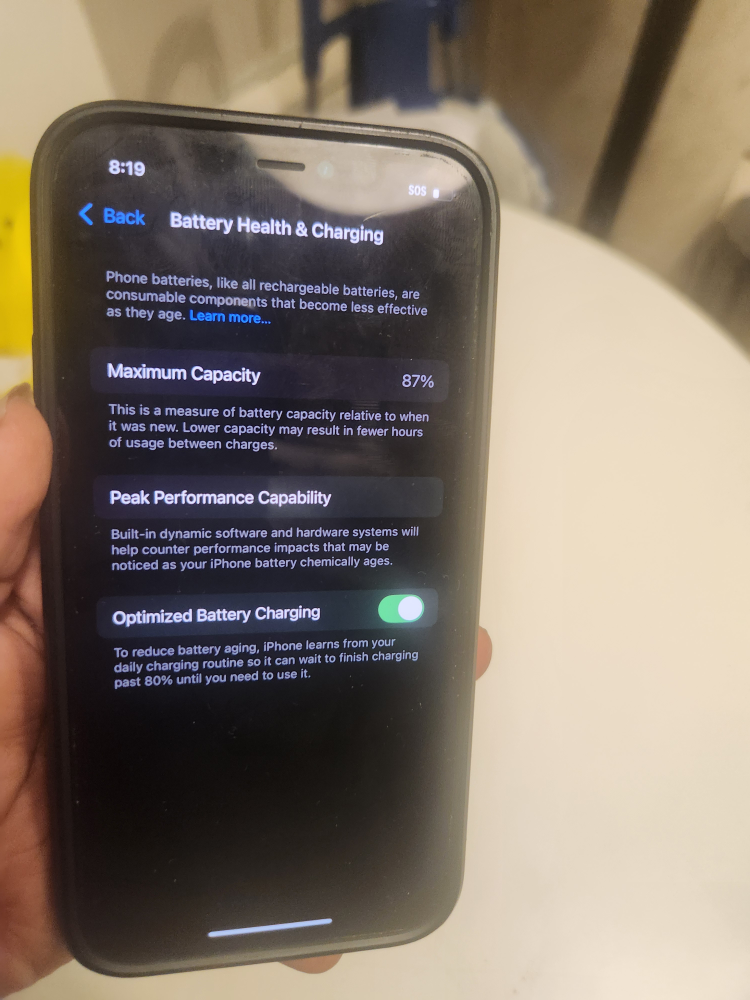 iPhone 12 - 64GB - Great Condition - photo 3
