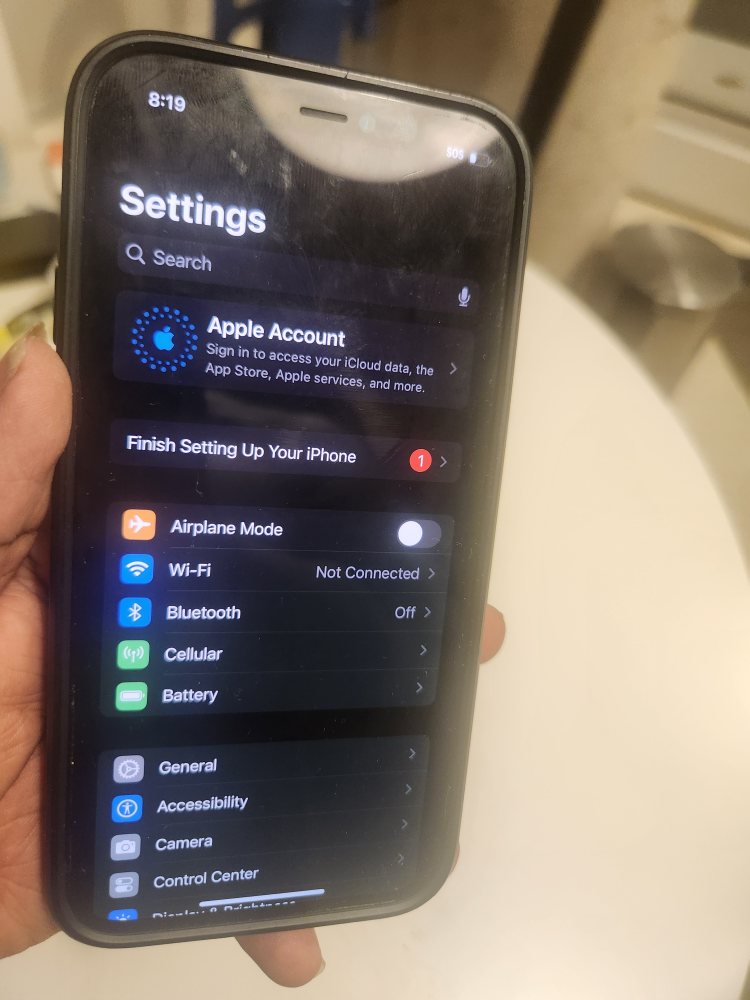iPhone 12 - 64GB - Great Condition - photo 4