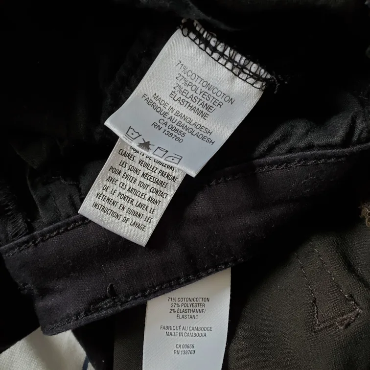 🧡 Jeans - The Signature Soft High Rise - Two Pairs image indicator(7)