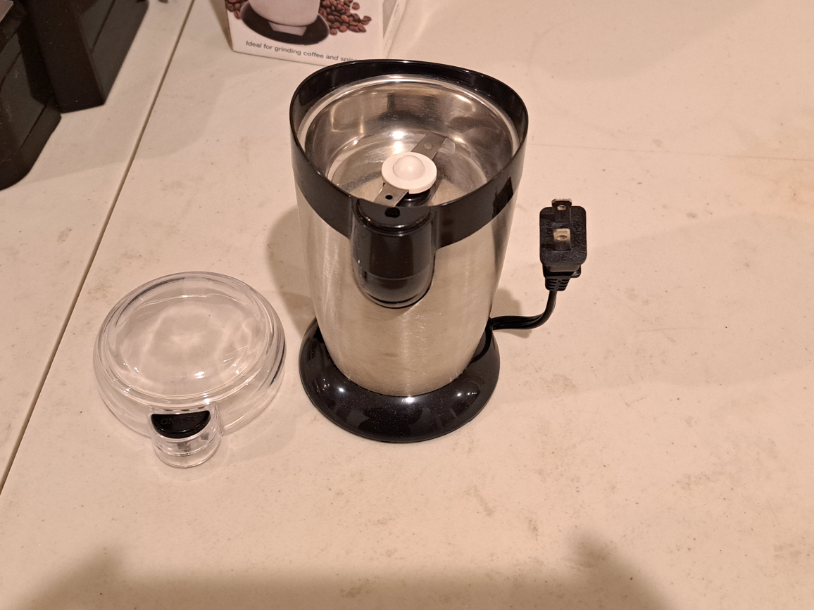 Hamilton Beach FlexBrew coffee maker - photo 5