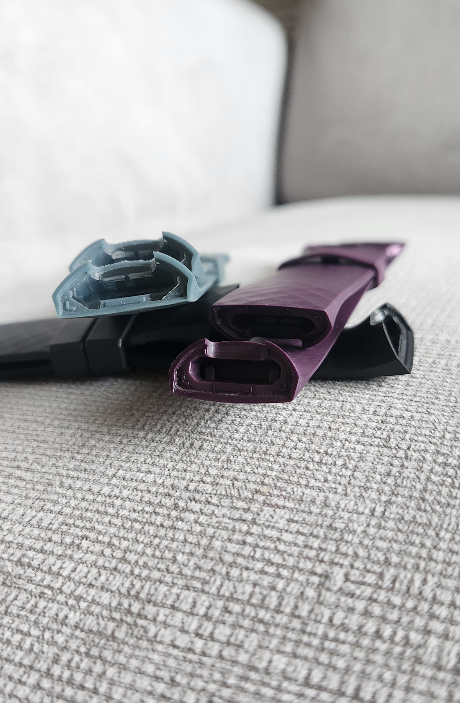 Five Smartwatch Bands - Fitbit & Apple Watch - photo 5