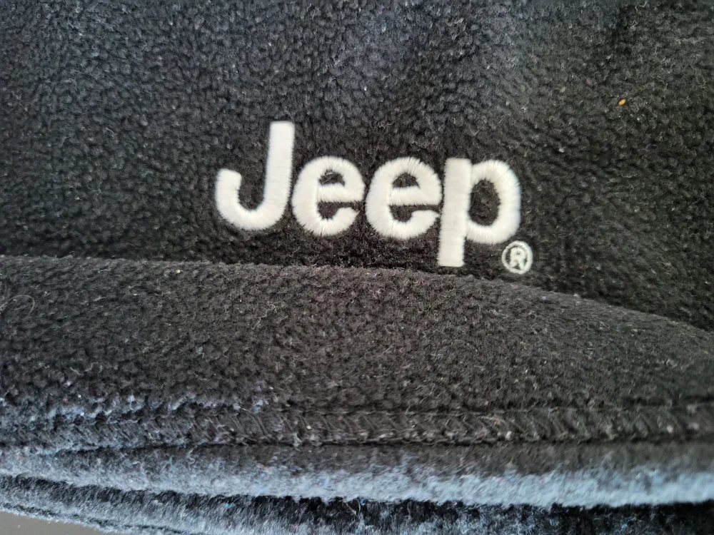 NEW! Fleece Neck Warmer / Face Covering (x2) 🧡 image indicator(4)