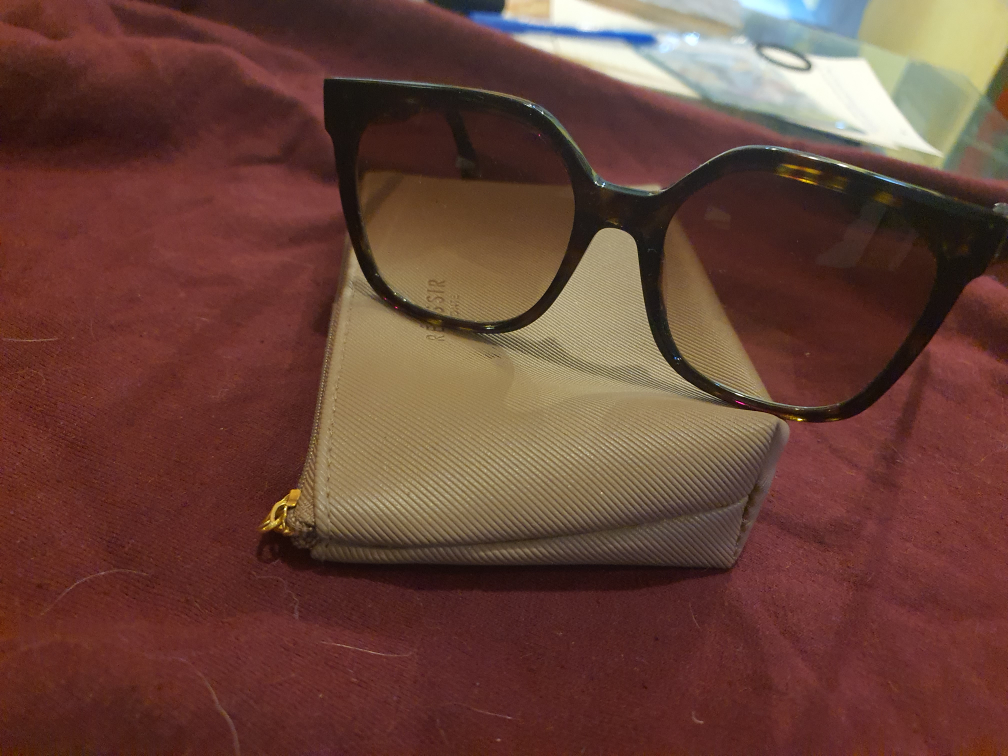 Fendi Sunglasses - photo 3