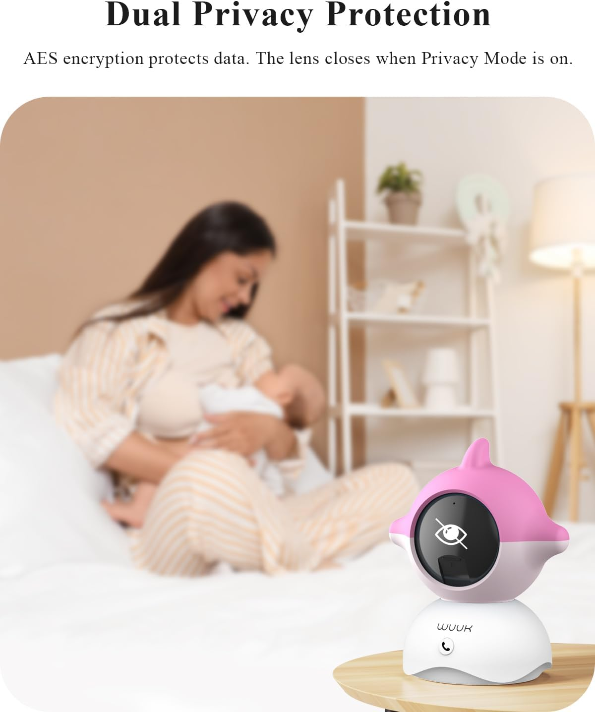 Video Baby Monitor BNIB - photo 5