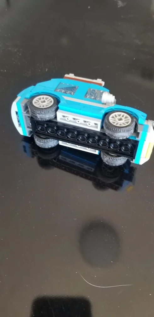 LEGO Volkswagen Beetle image indicator(4)