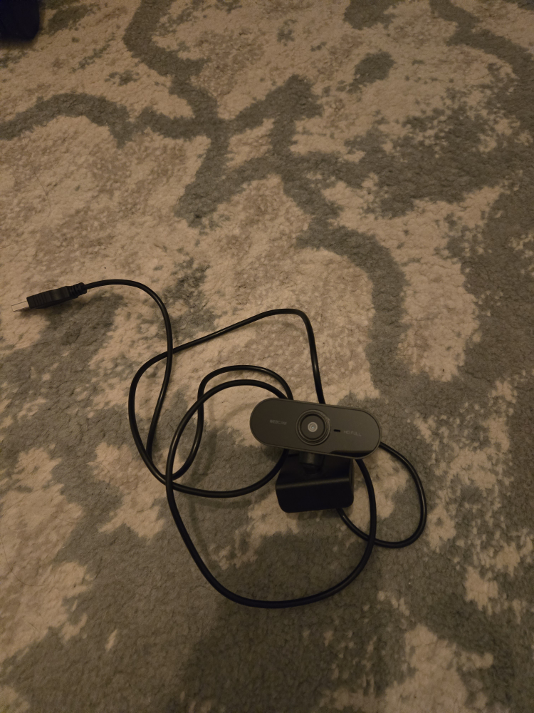 USB Webcam