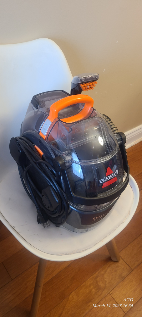 Carpet Cleaner and Upholstery - photo 2
