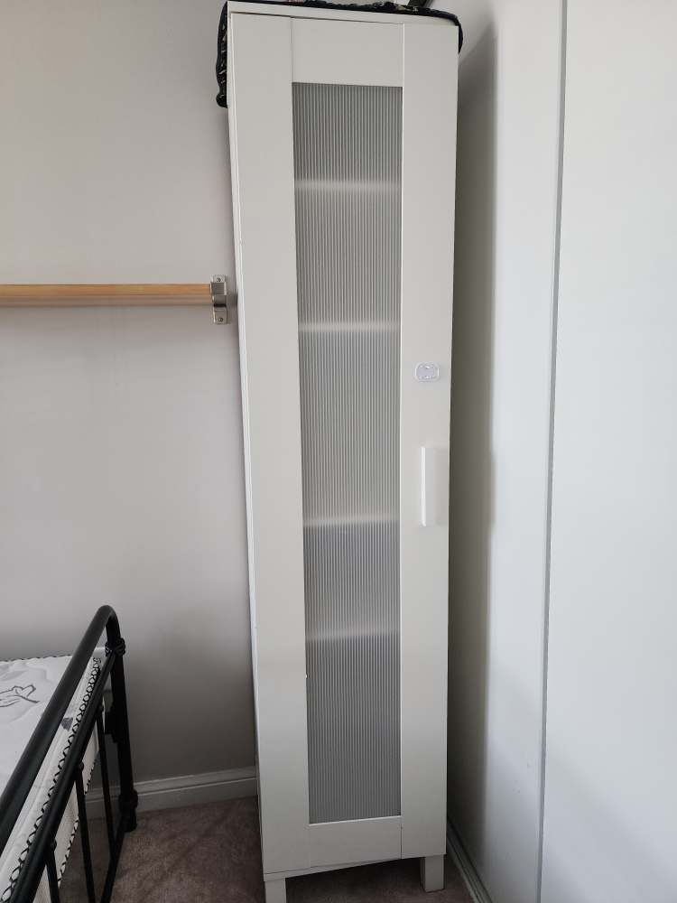 IKEA Hemnes Tall Cabinet
