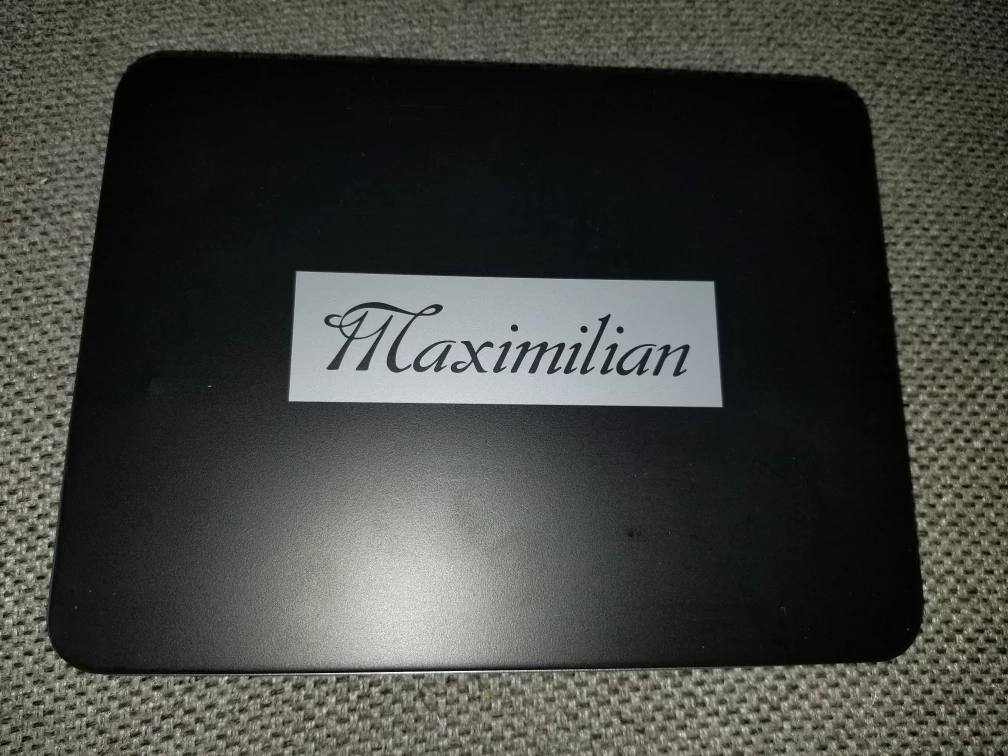 Brand New Maximilian Shoe Care - photo 4