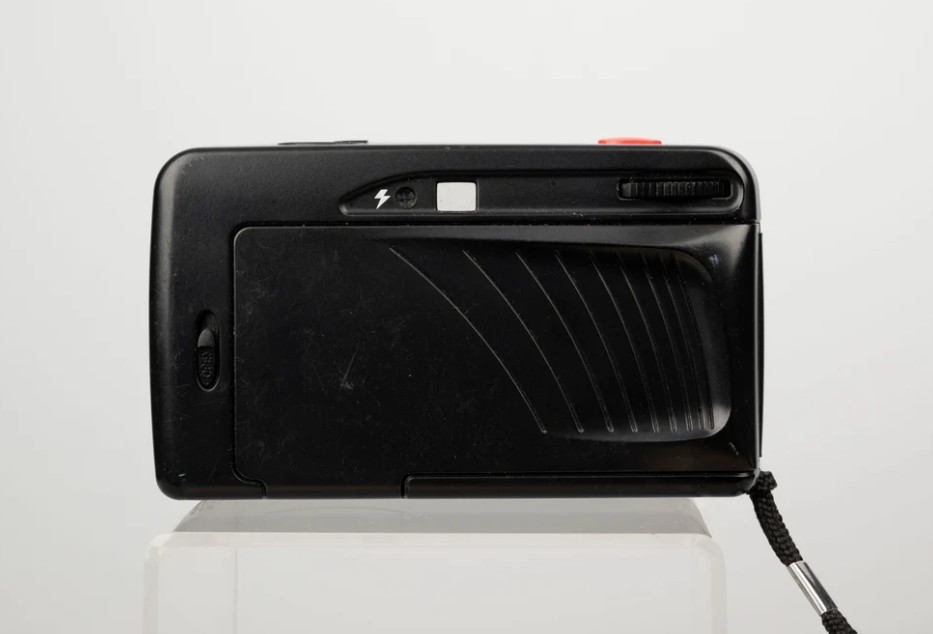 Blacks Easy Load 135, Vintage Film Camera with Case 🧡 - photo 2