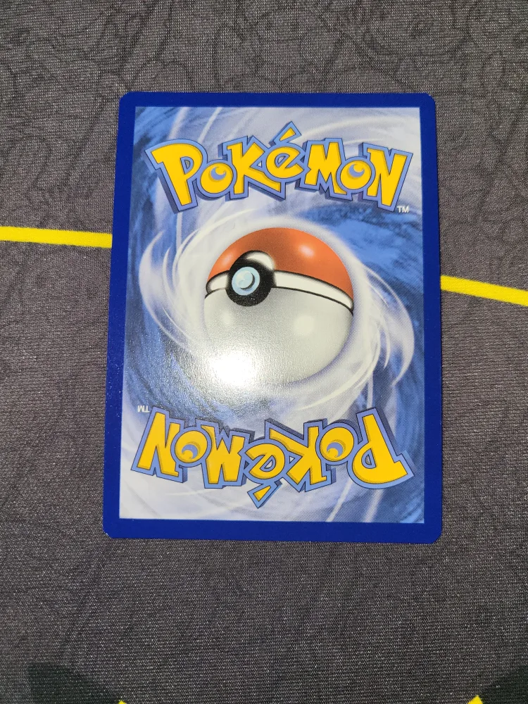 x4 Pokemon TCG Pikachu Lot image indicator(7)