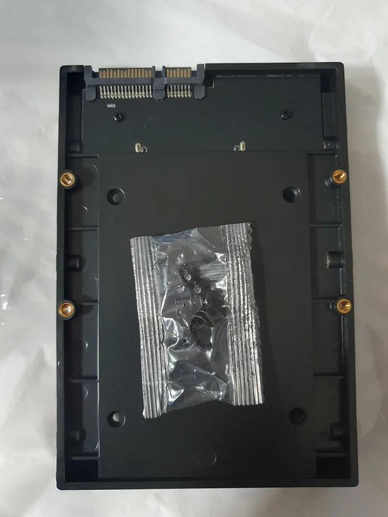 ORICO 1125SS 2.5" to 3.5" HDD/SSD Mounting Bracket image indicator(2)