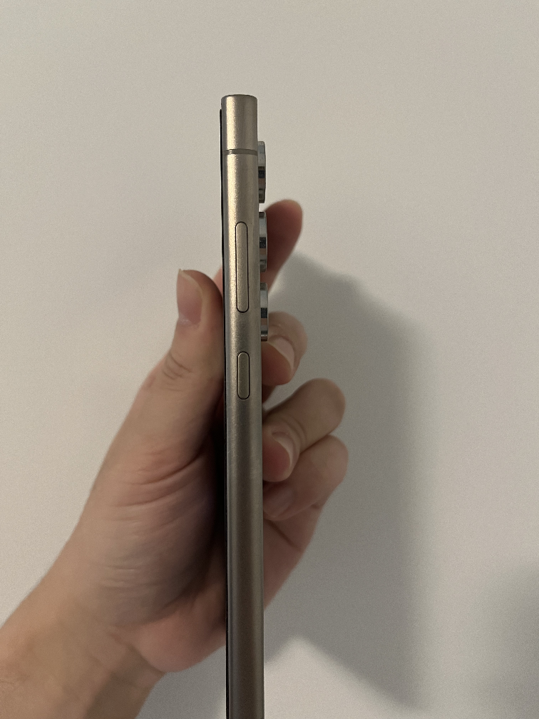 Samsung Galaxy S24 Ultra 512GB Titanium Grey - photo 3
