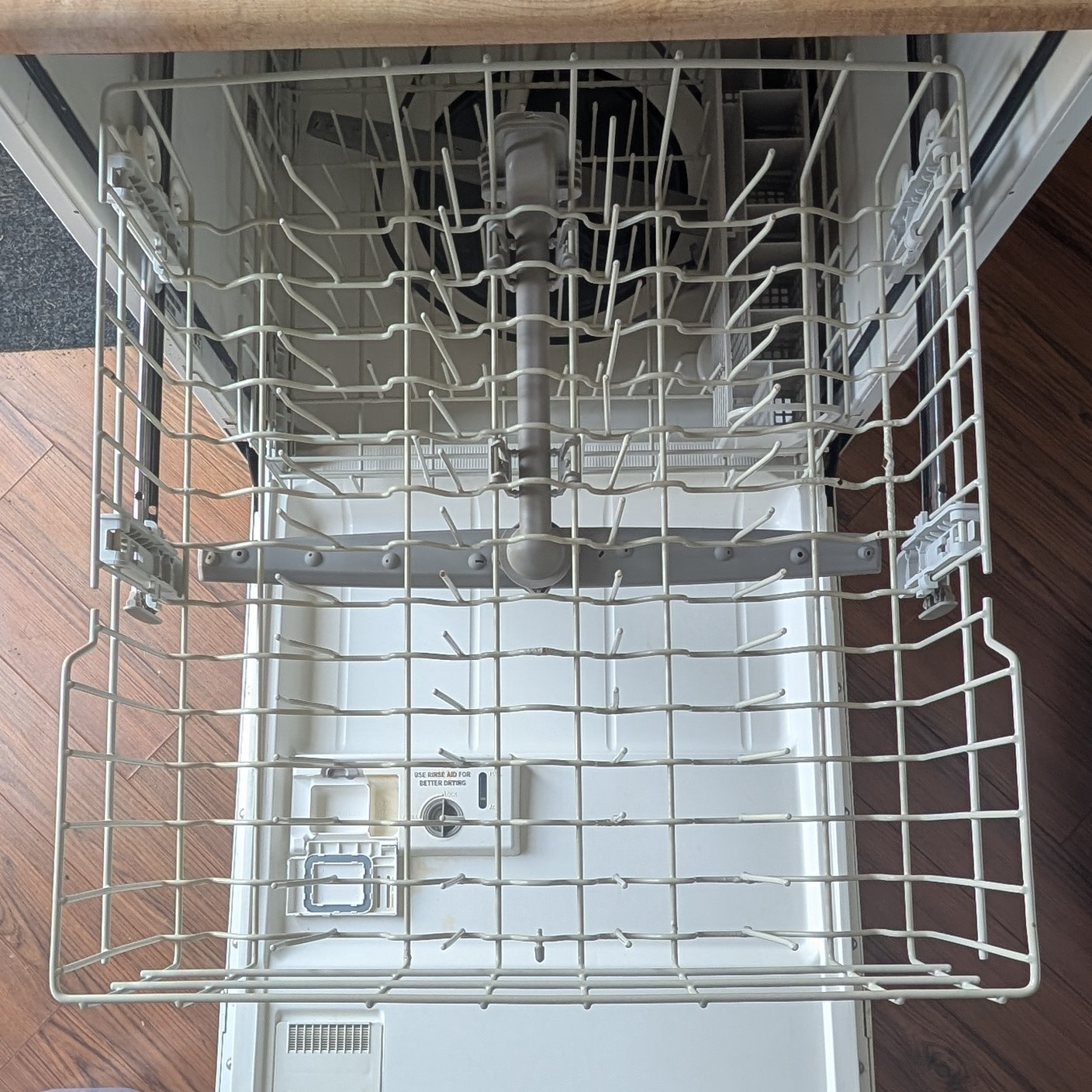 Portable Whirlpool Dishwasher - Used - photo 3