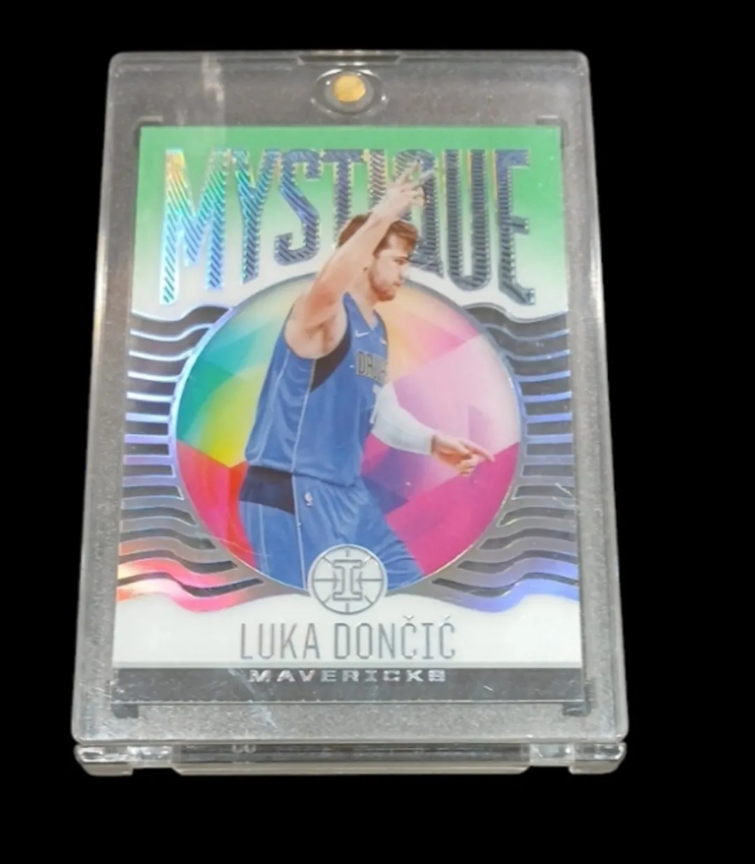 Luka Dončić Dallas Mavericks Bundle ( Trade/$ell ) image indicator(3)