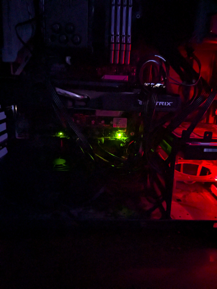 Budget Gaming PC | Windows 11, i7-6700k, 32GB RAM - photo 5