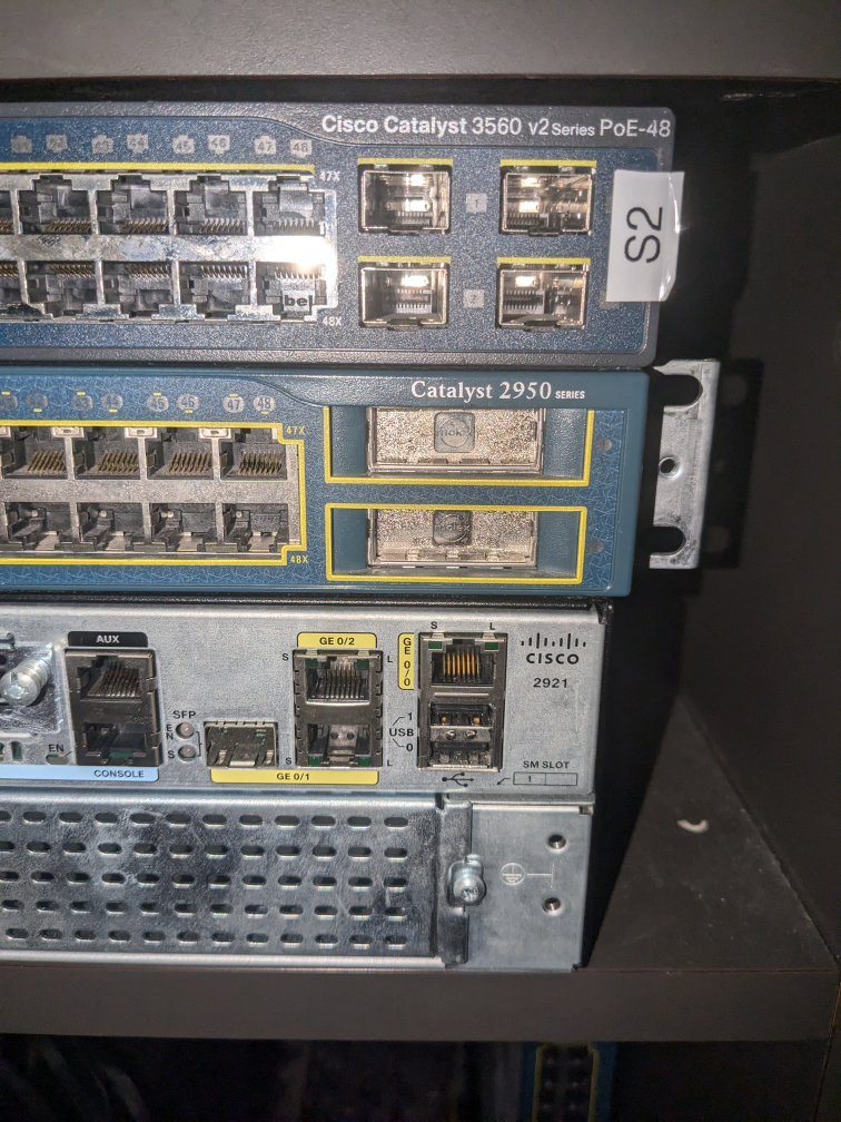 Cisco CCNA Lab - photo 4