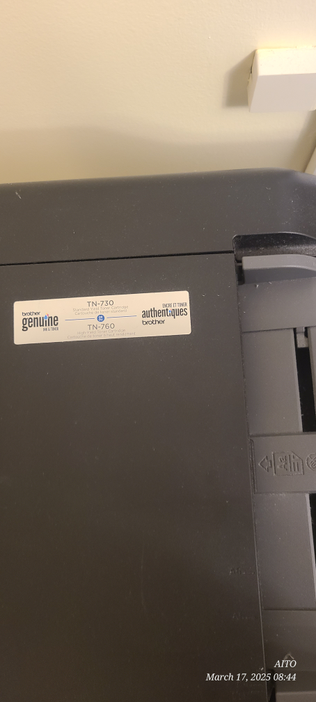 Printer All in one wireless - photo 2