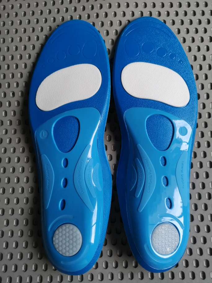 PCSsole Insoles - Medium - photo 4