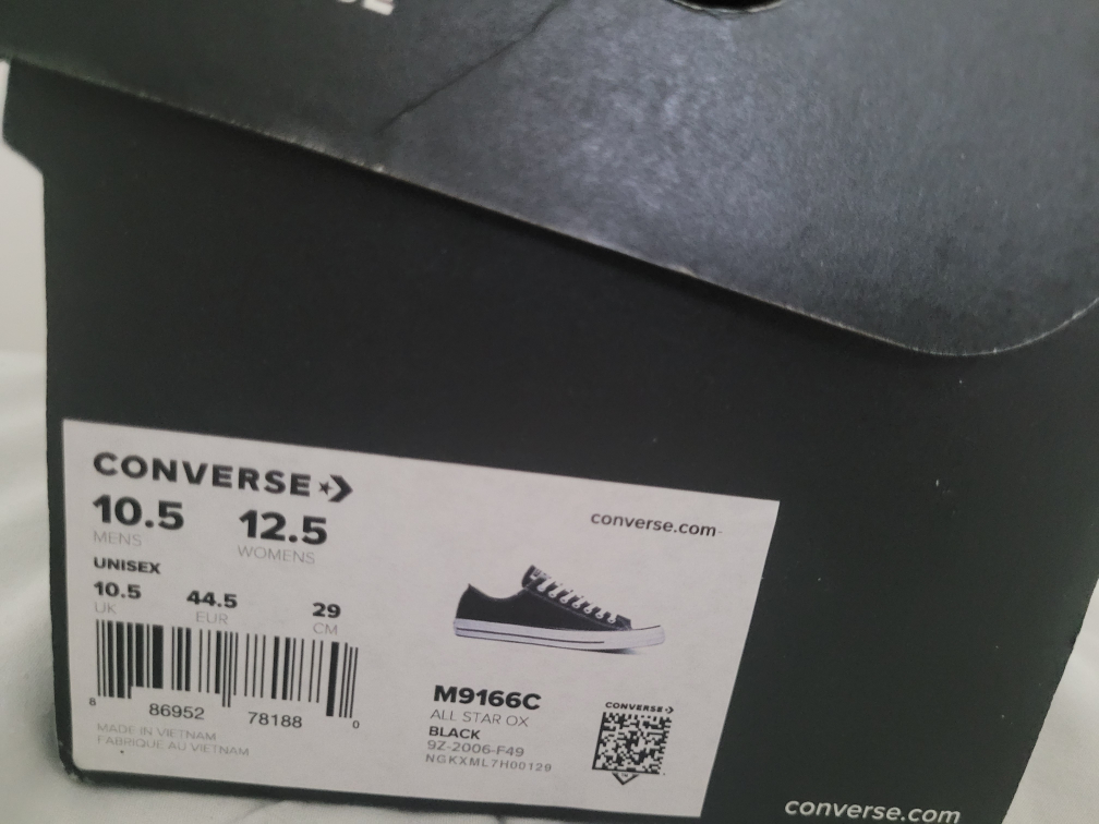 Converse Men's Shoes