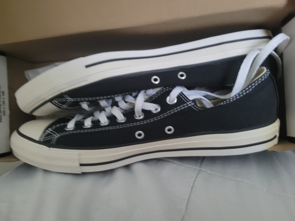 Converse Men's Shoes - photo 2