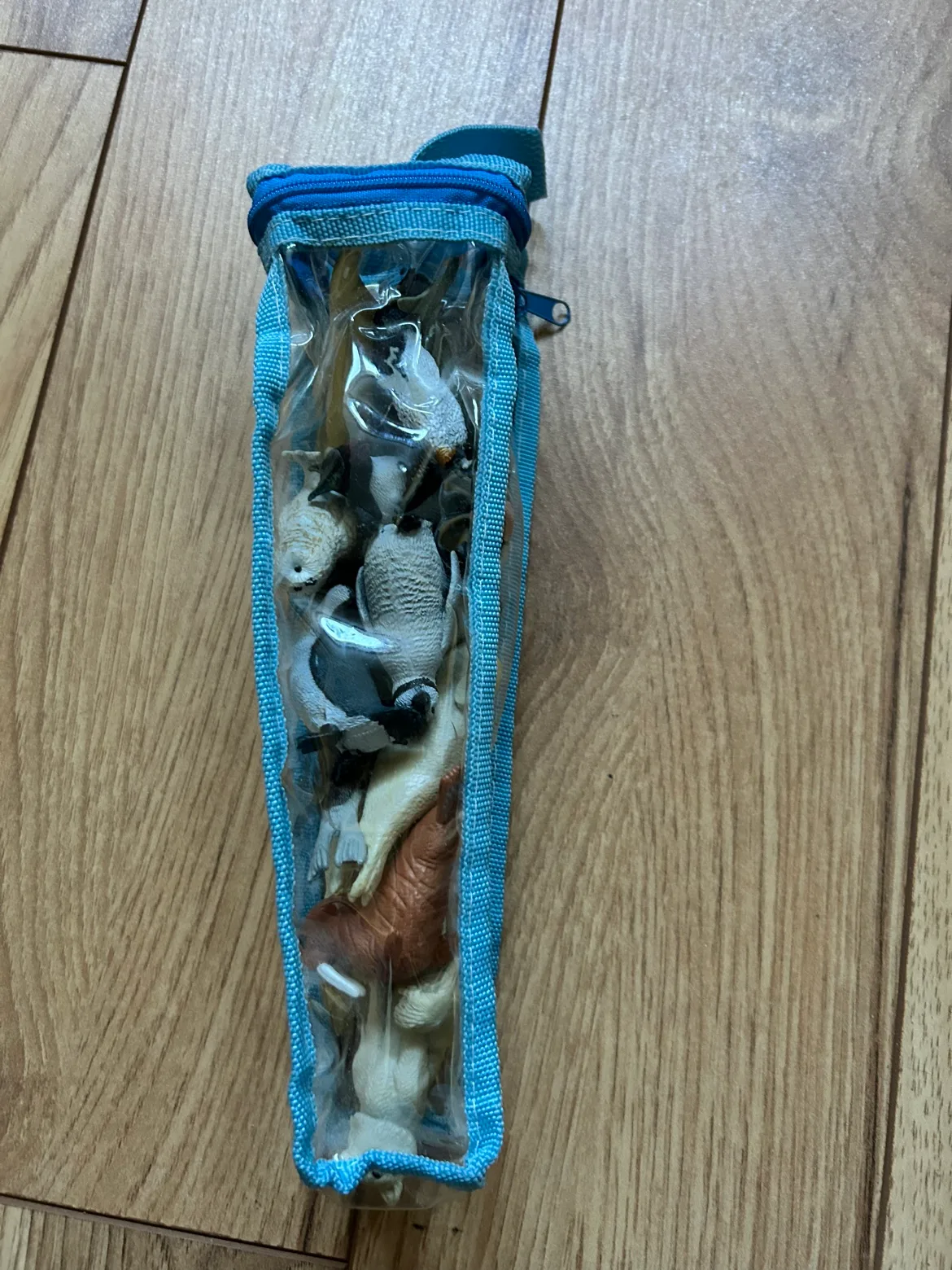 Sea animals toys image indicator(2)