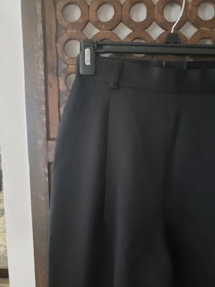 Black Trousers image indicator(3)