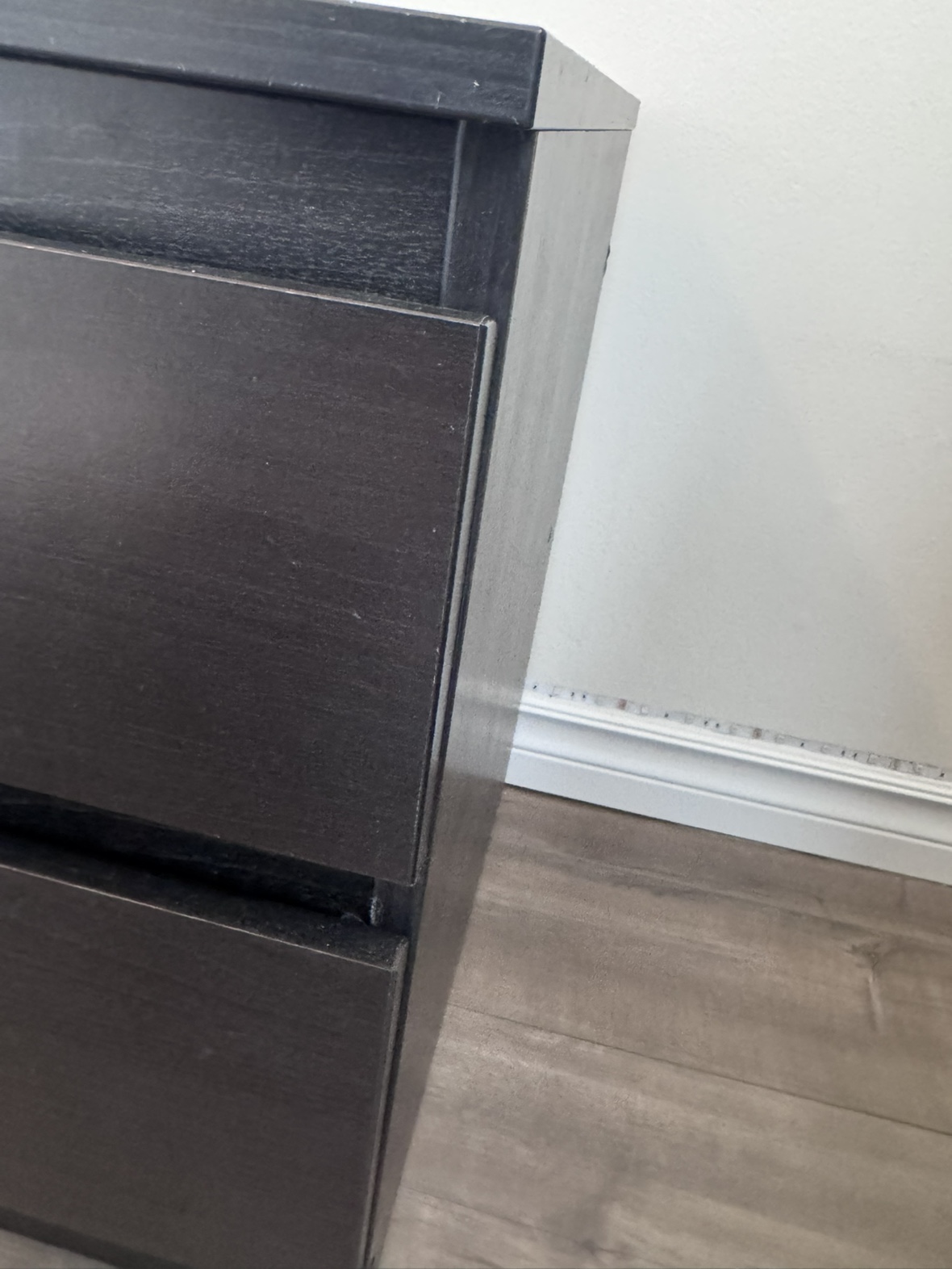 Nightstand / Side Table - photo 3