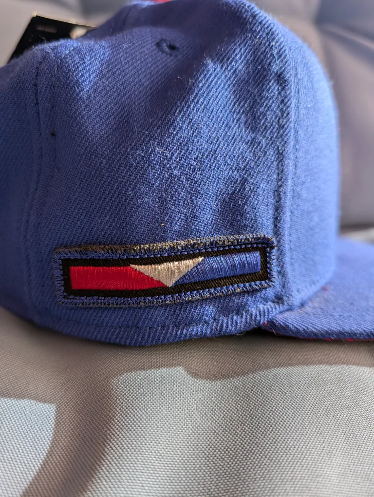 Brand New - Nike True Manny Paquiao Snapback image indicator(7)