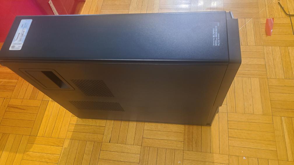 powerful workstation (i7, 32g ram, 250g ssd, win11pro) - photo 2