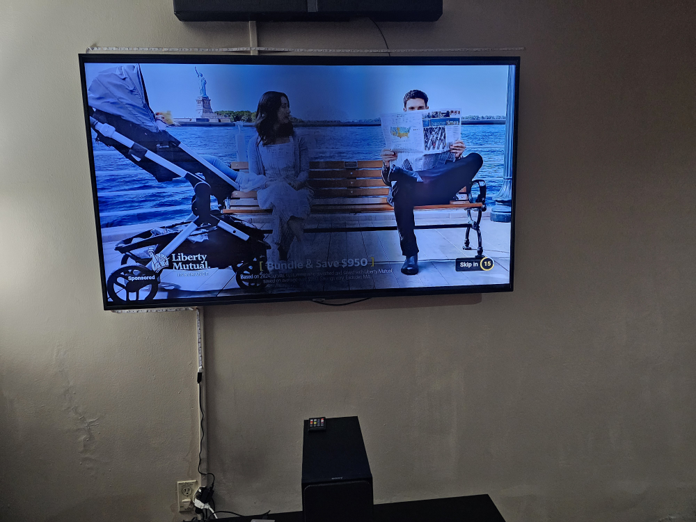 Smart TV