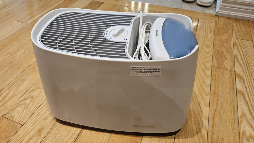 Honeywell Humidifier with Filter