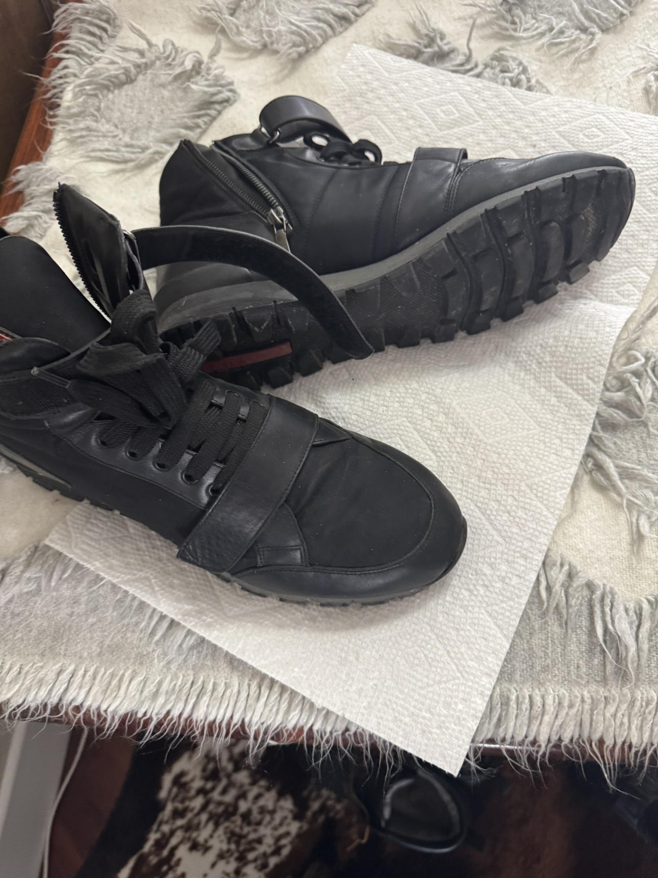 Men’s boots - photo 2