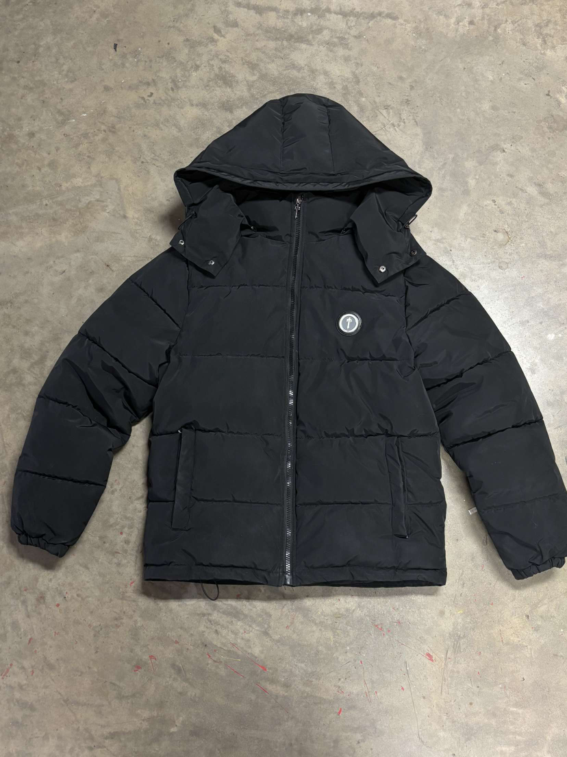 Trapstar Puffer / Jacket - photo 2