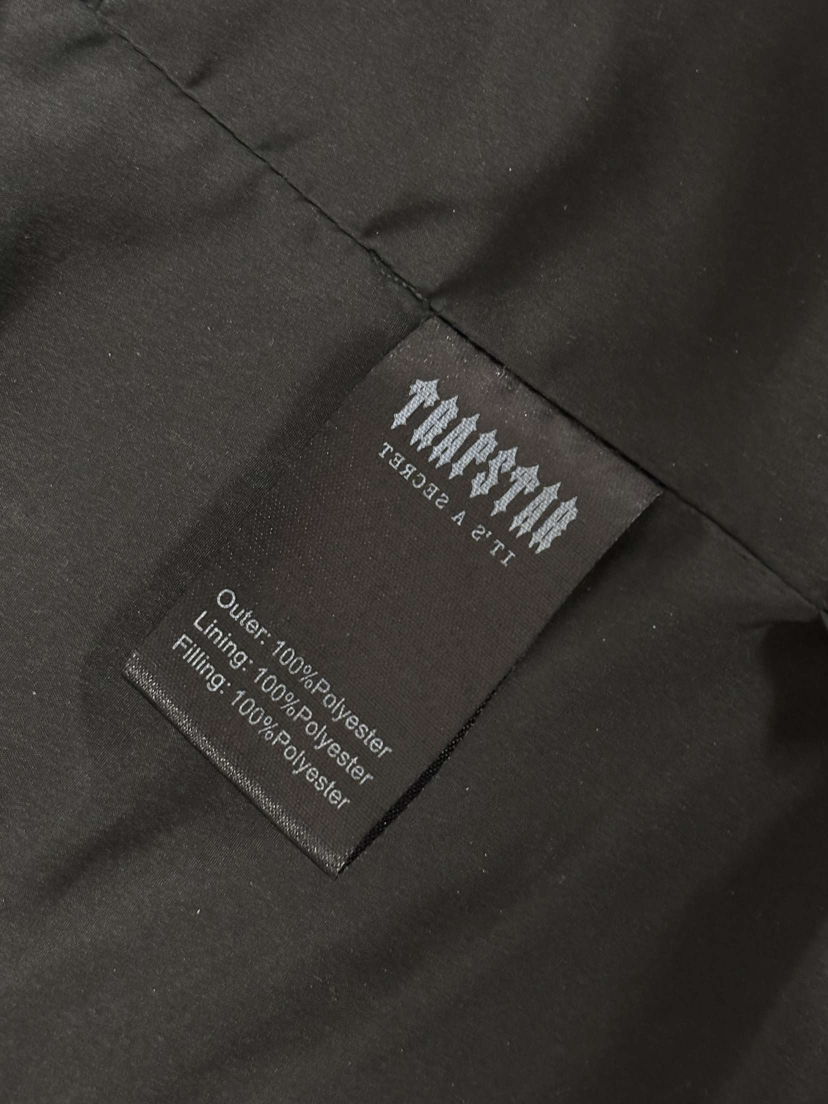 Trapstar Puffer / Jacket - photo 3