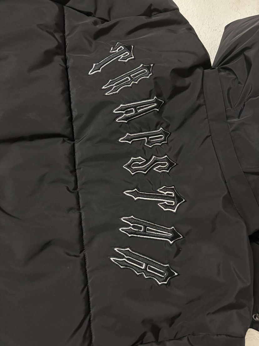Trapstar Puffer / Jacket - photo 5
