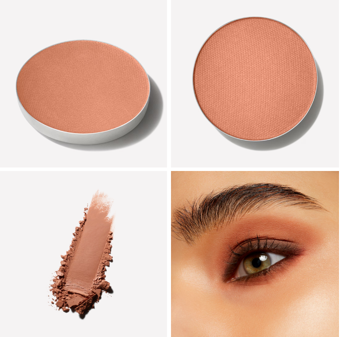 MAC Dazzleshadow Extreme Eyeshadow - photo 4