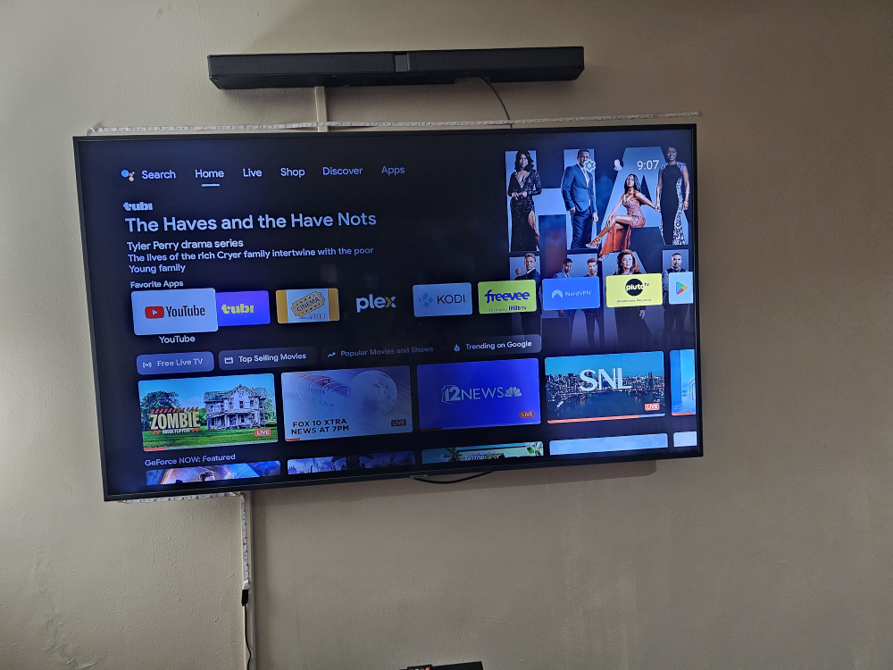 Smart TV - photo 2